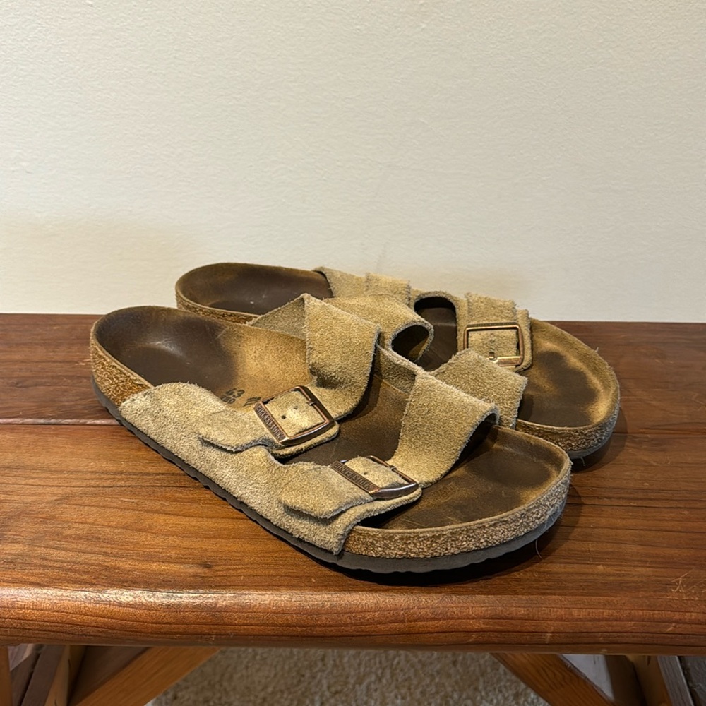 Birkenstock Arizona